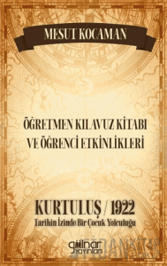 Öğretmen Kılavuz Kitabı ve Öğrenci Etkinlikleri
