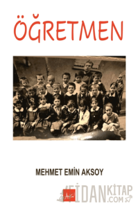 Öğretmen