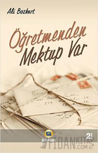 Öğretmenden Mektup Var
