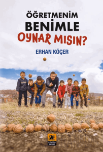 Öğretmenim Benimle Oynar Mısın?