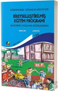 Adım Adım Bireyselleştirilmiş Eğitim Programı
