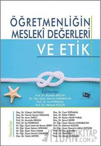 Öğretmenliğin Mesleki Değerleri ve Etik