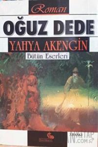 Oğuz Dede
