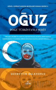 Oğuz - Doğu Türkistanlı Şehit