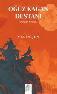 Oğuz Kağan Destanı