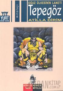 Oğuz Ülkesinin Laneti Tepegöz