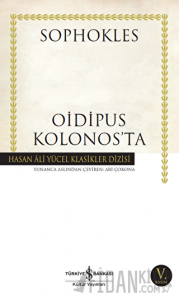 Oidipus Kolonos'ta
