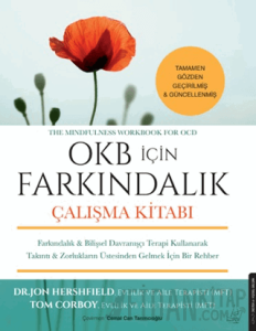 OKB İçin Farkındalık - Çalışma Kitabı