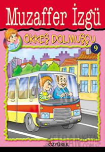 Ökkeş Dolmuşçu 9