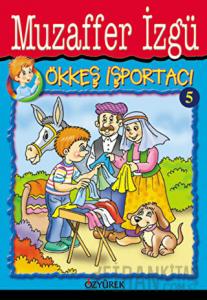 Ökkeş İşportacı 5