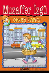 Ökkeş Kapıcı 4