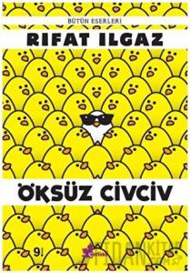Öksüz Civciv