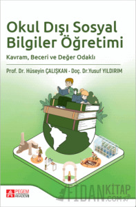 Okul Dışı Sosyal Bilgiler Öğretimi