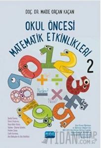 Okul Öncesi Matematik Etkinlikleri 2