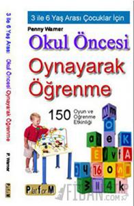 Okul Öncesi Oynayarak Öğrenme