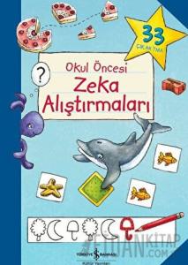 Okul Öncesi Zeka Alıştırmaları