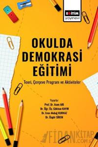 Okulda Demokrasi Eğitimi