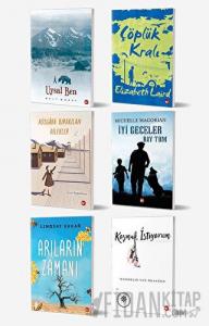 Okullarda Okutulan 8. Sınıf Kitap Seti (6 Kitap Takım)