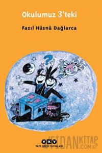 Okulumuz 3’teki