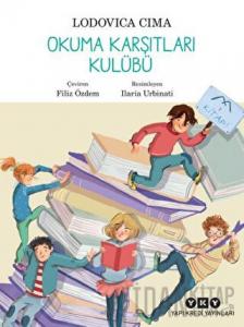 Okuma Karşıtları Kulübü