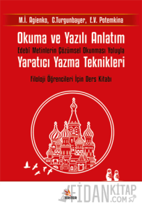 Okuma ve Yazılı Anlatım