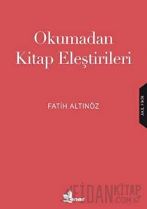Okumadan Kitap Eleştirileri