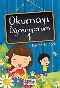 Okumayı Öğreniyorum 1