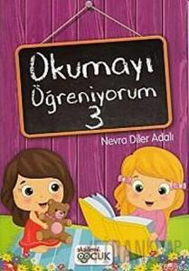 Okumayı Öğreniyorum - 3