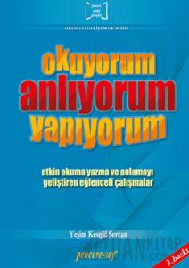 Okuyorum Anlıyorum Yapıyorum