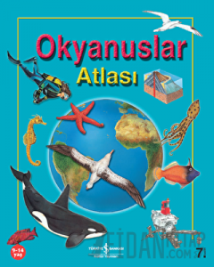 Okyanuslar Atlası