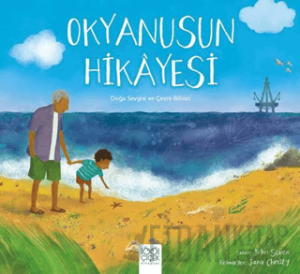 Okyanusun Hikayesi
