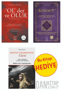 Ol Der ve Olur - Kısmet - 2' li Set