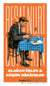 Olağan İşler & Küçük Hikayeler