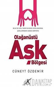 Olağanüstü Aşk Bölgesi
