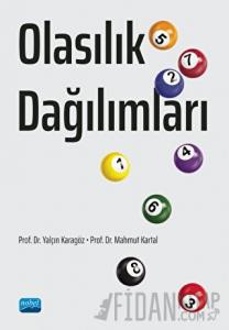 Olasılık Dağılımları