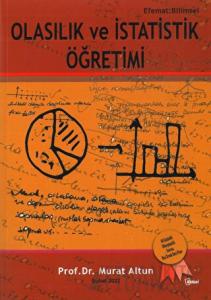 Olasılık ve İstatistik Öğretimi