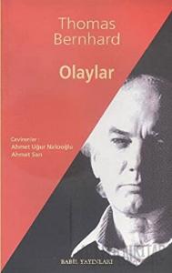 Olaylar