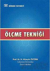 Ölçme Tekniği