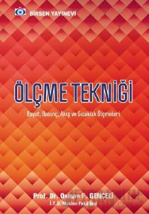 Ölçme Tekniği