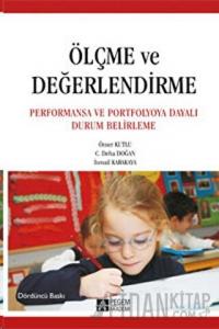 Ölçme ve Değerlendirme