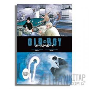 Oldboy Cilt: 7-8
