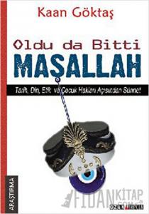 Oldu Da Bitti Maşallah