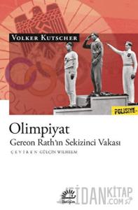Olimpiyat - Gereon Rath'ın Sekizinci Vakası