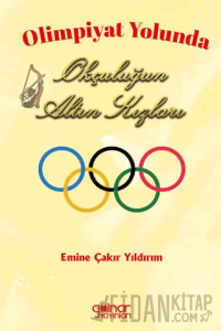 Olimpiyat Yolunda Okçuluğun Altın Kızları