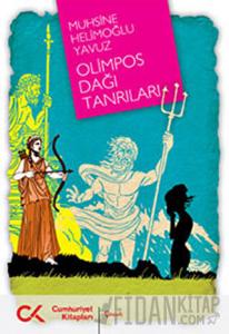 Olimpos Dağı Tanrıları