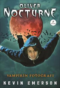 Oliver Nocturne 1 - Vampirin Fotoğrafı