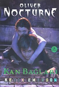 Oliver Nocturne 3 - Kan Bağları