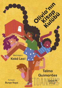 Olivia'nın Kitap Kulübü