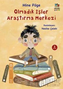 Olmadık İşler Araştırma Merkezi