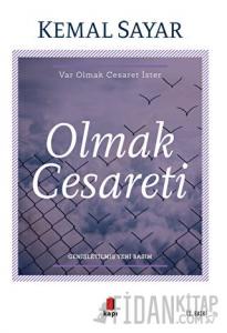 Olmak Cesareti